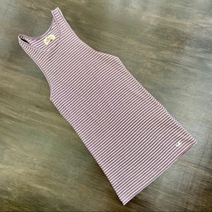 Hollister Racerback Tank Small